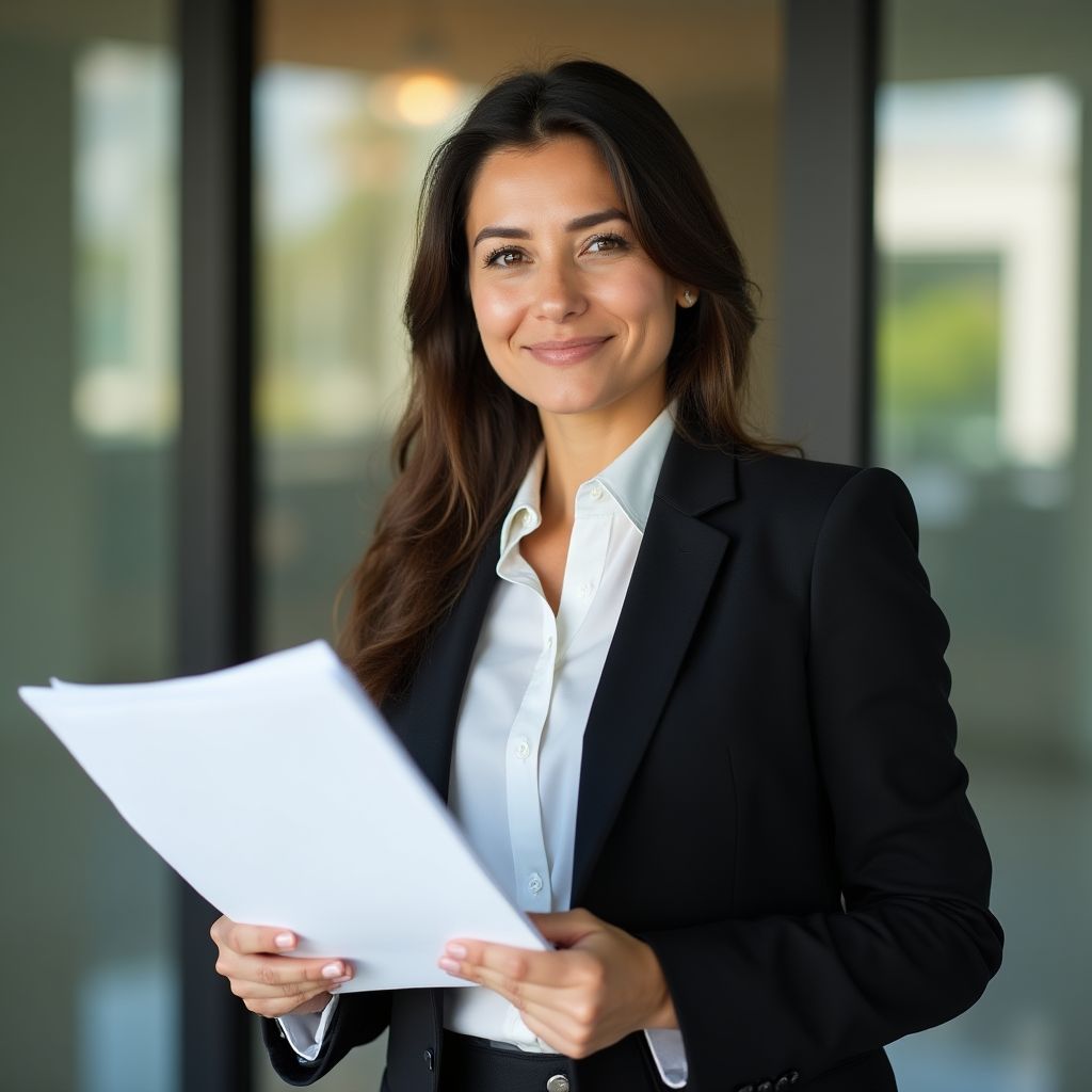 Valentina Morales, Directora de Inversiones