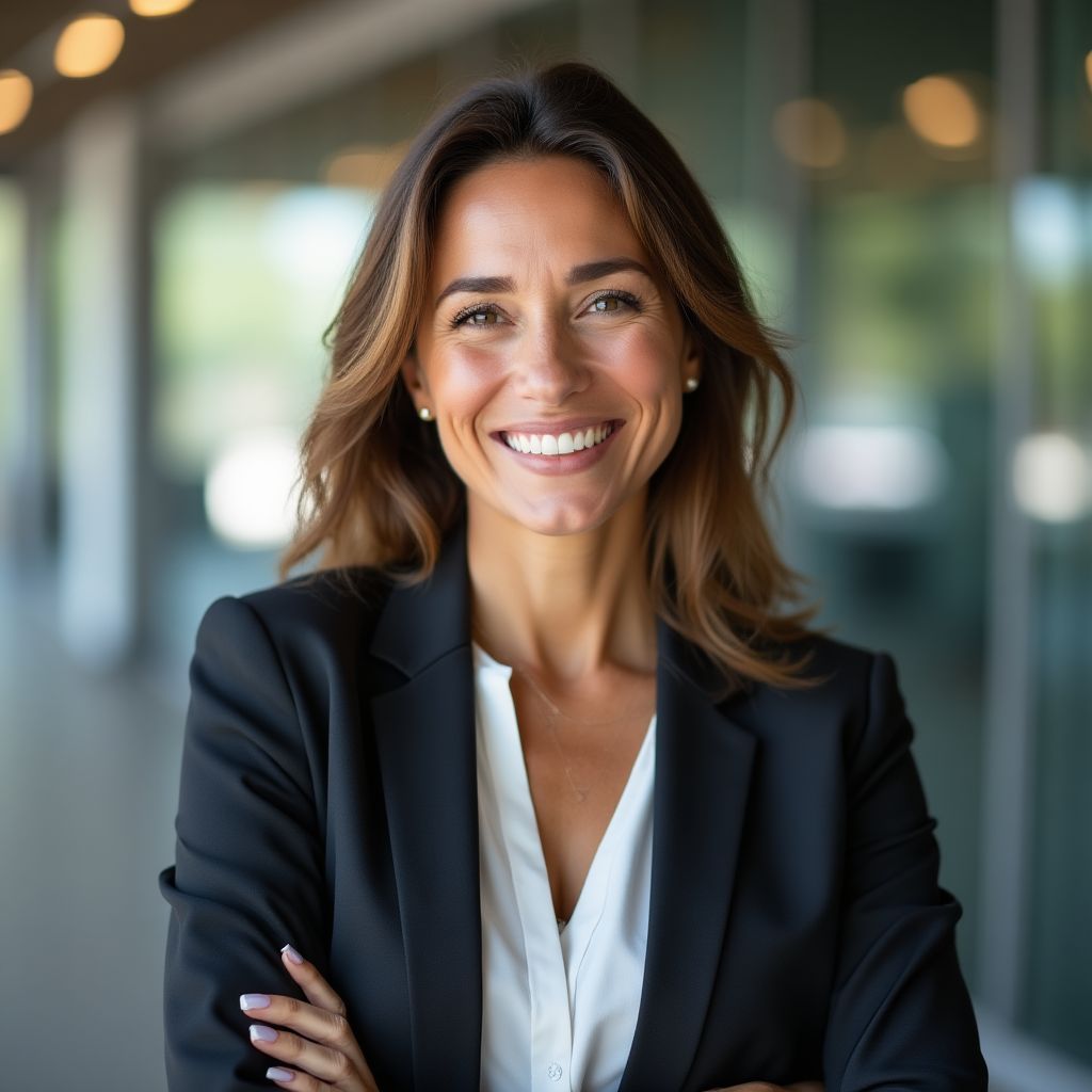 Patricia Gonzalez, Empresaria